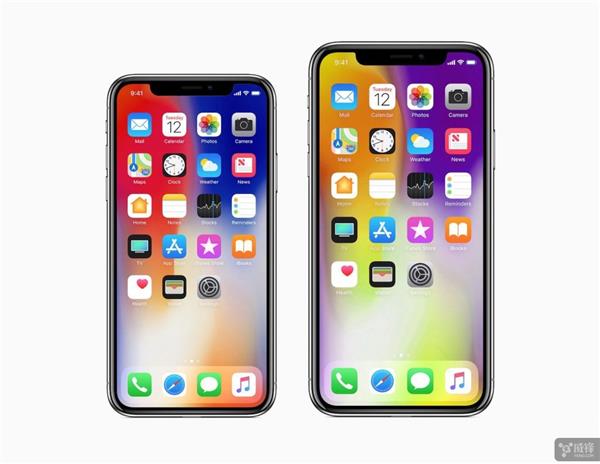 iPhone XȻ iPhoneʲô㣿